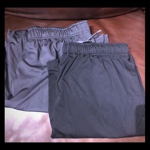 Men’s XL Nike dri fit shorts